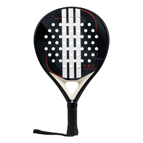Pala Adidas Drive Black 3.4 2025